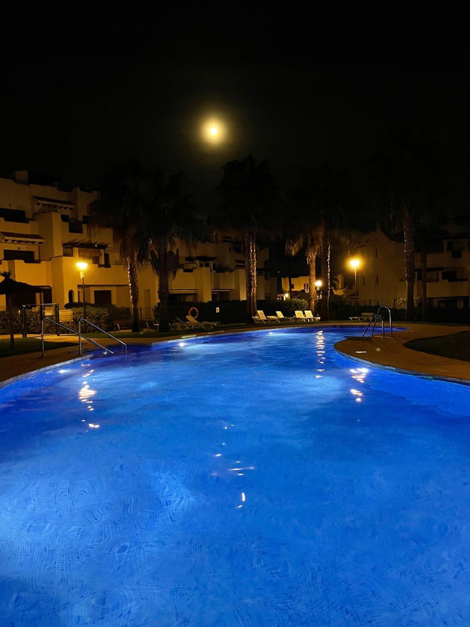 Hestia Vera Salinas Tu Hogar Para Desconectar Playas de Vera 외부 사진